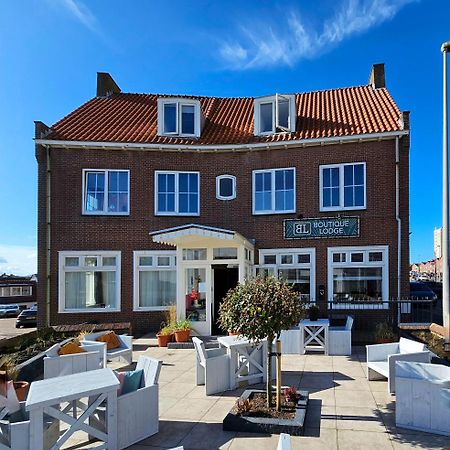 Boutique Lodge Zandvoort Luaran gambar