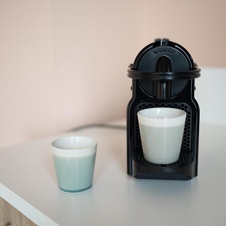 Boutique Lodge Zandvoort Luaran gambar