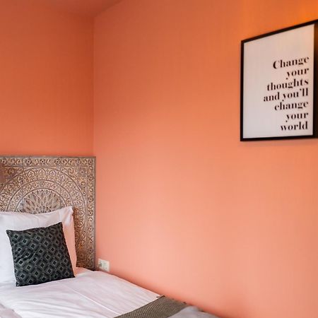 Boutique Lodge Zandvoort Luaran gambar