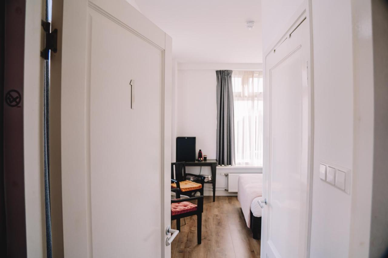 Boutique Lodge Zandvoort Luaran gambar
