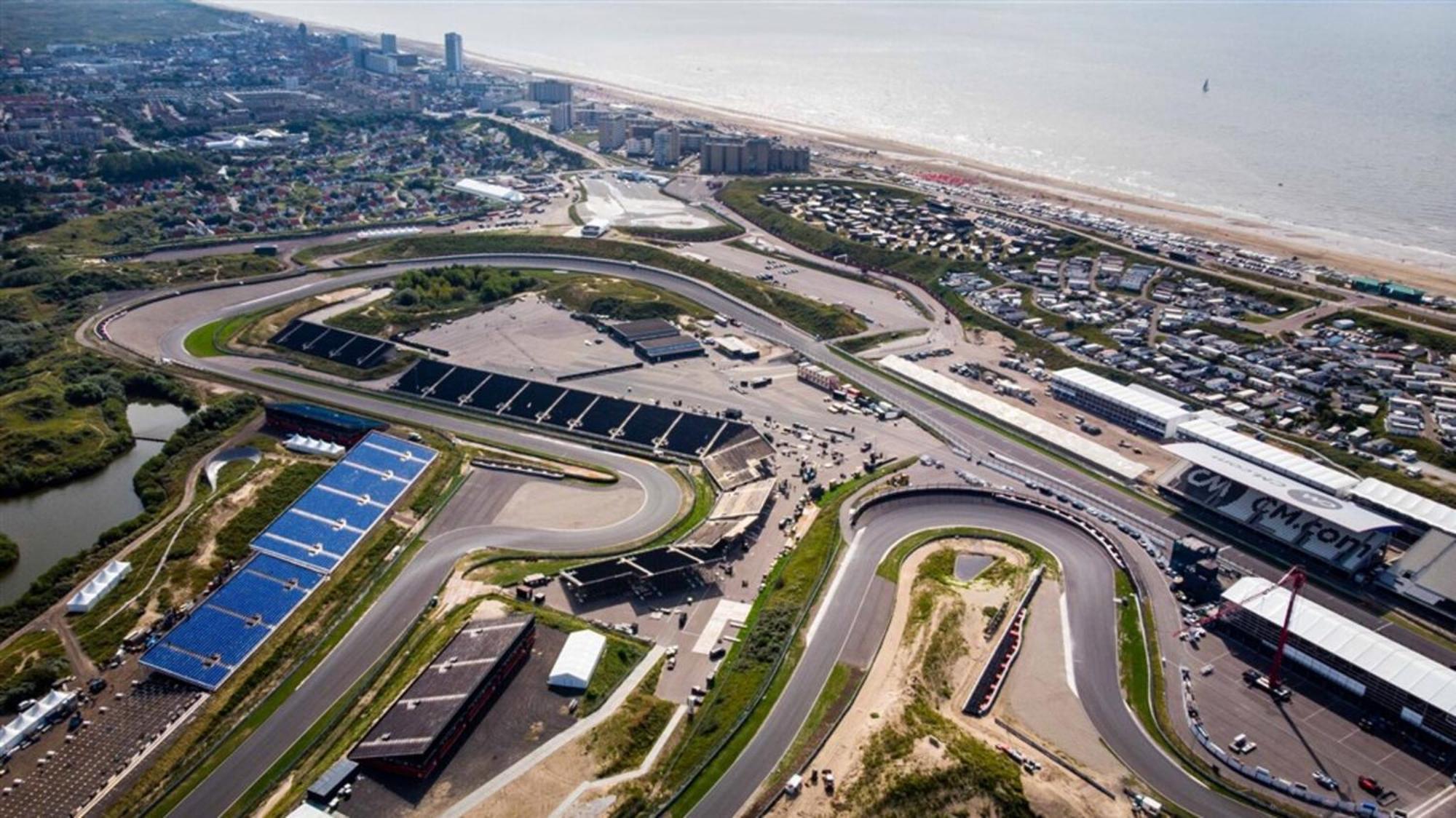 Boutique Lodge Zandvoort Luaran gambar