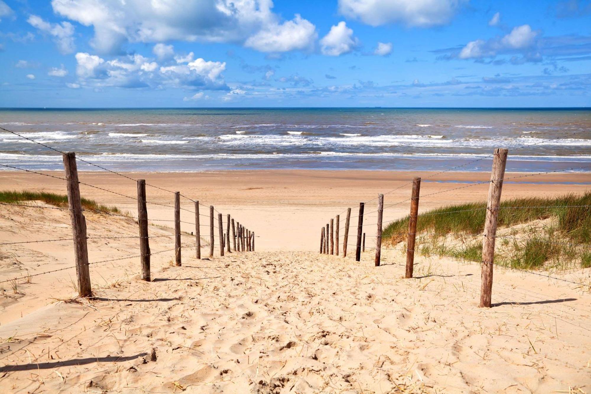 Boutique Lodge Zandvoort Luaran gambar