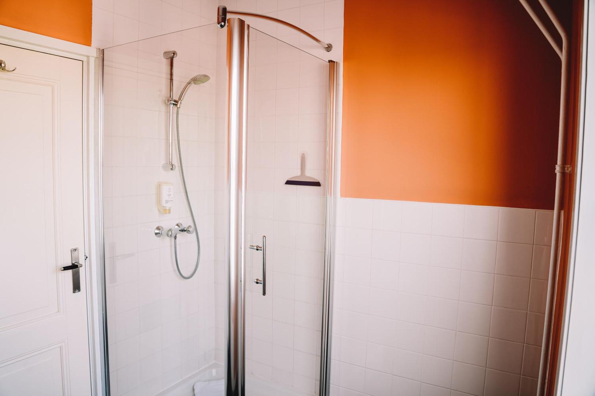 Boutique Lodge Zandvoort Bilik gambar