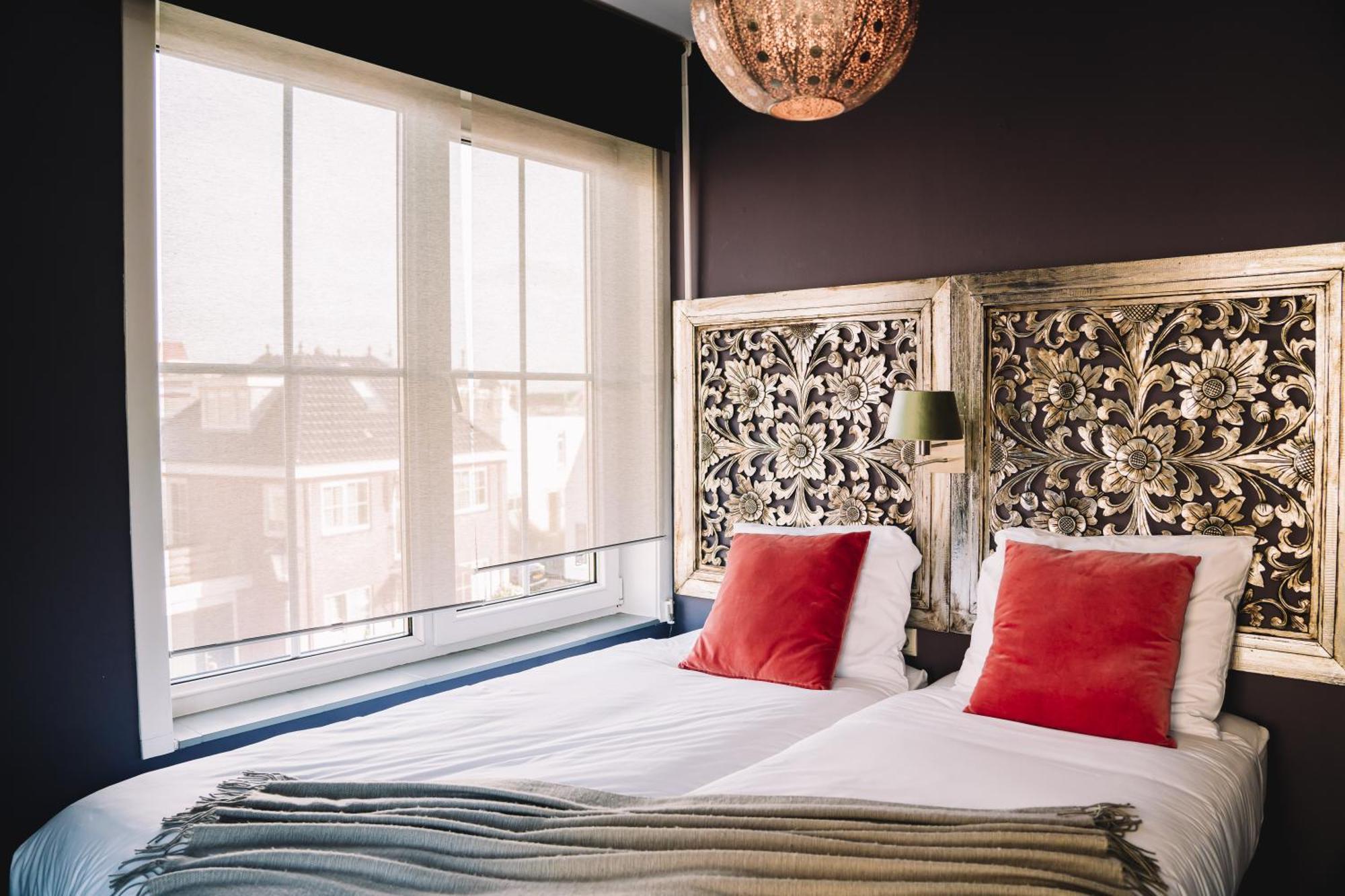 Boutique Lodge Zandvoort Bilik gambar