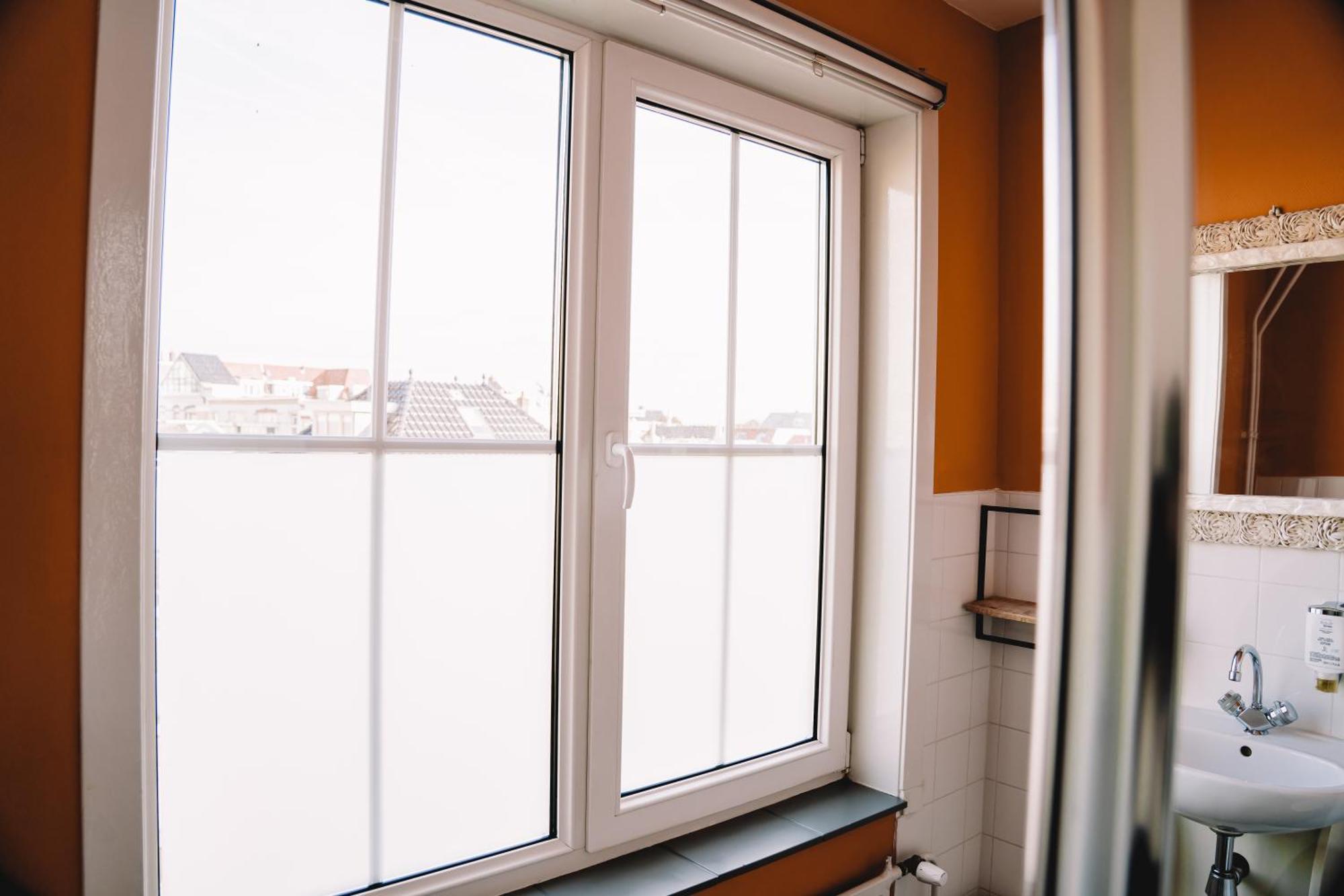 Boutique Lodge Zandvoort Bilik gambar