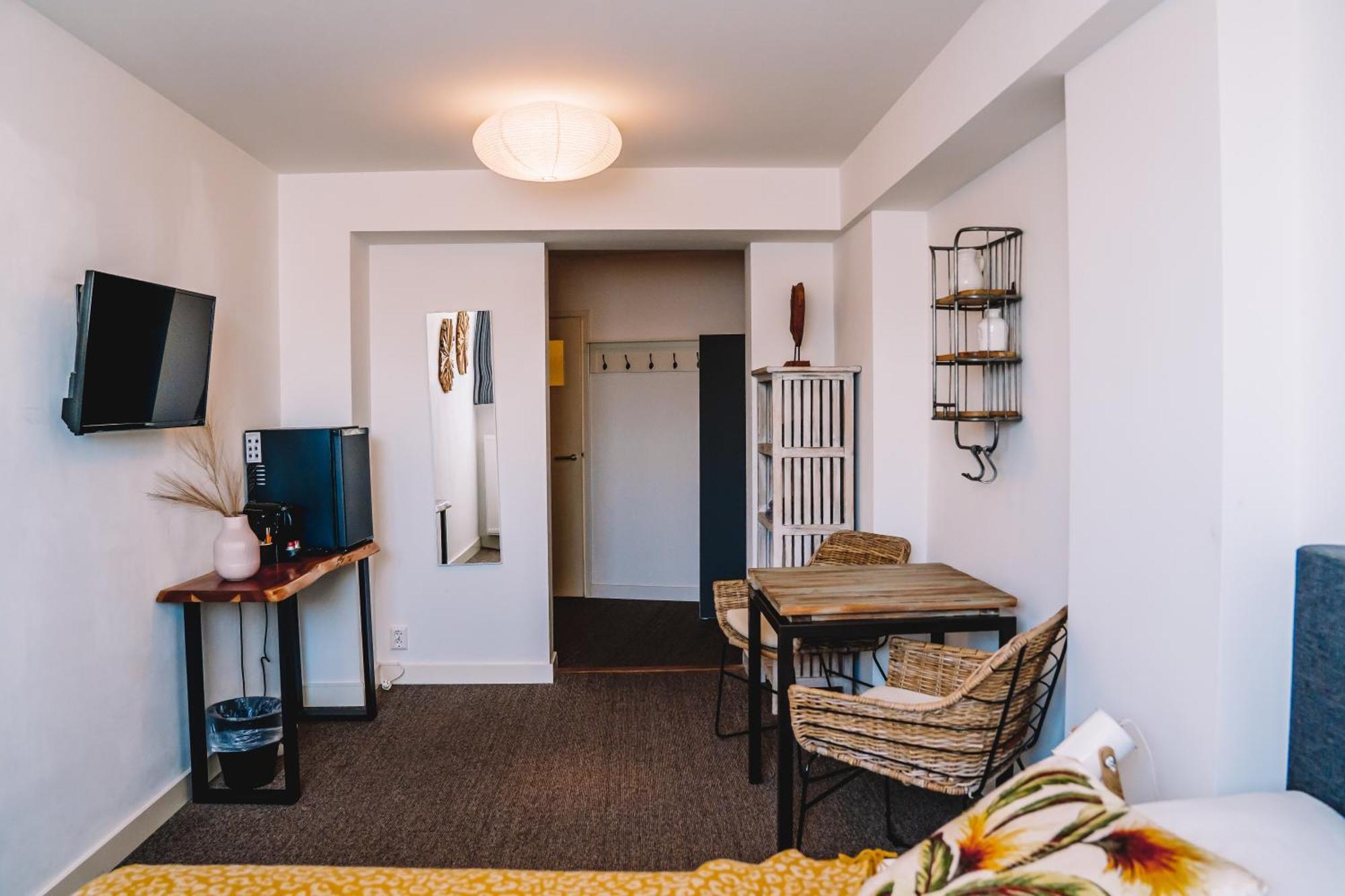 Boutique Lodge Zandvoort Bilik gambar