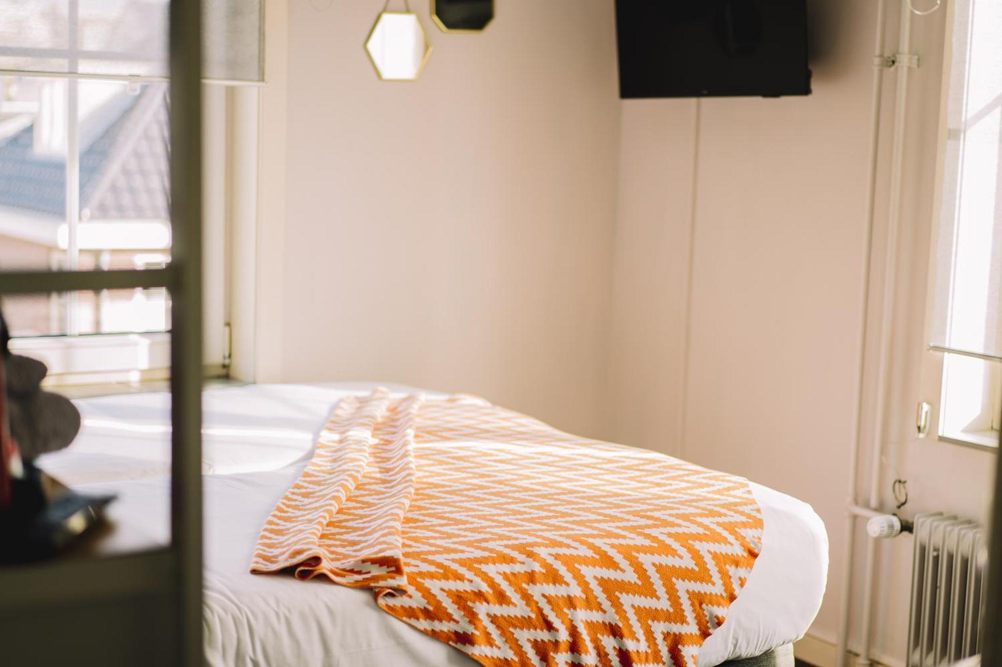 Boutique Lodge Zandvoort Bilik gambar