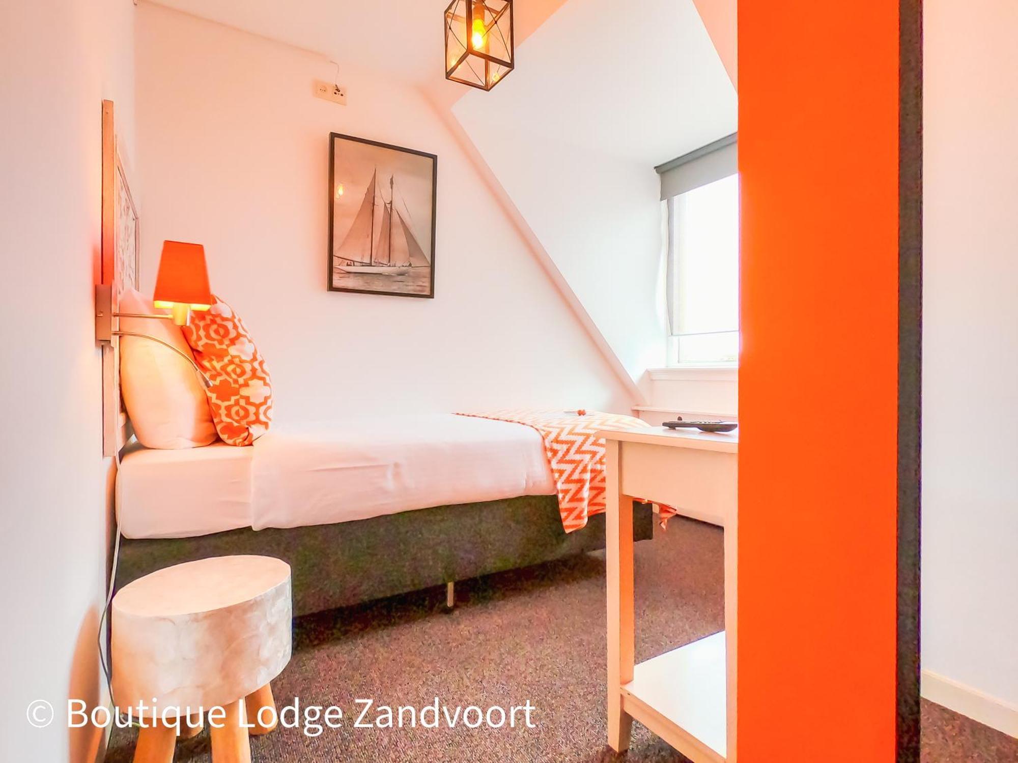 Boutique Lodge Zandvoort Bilik gambar