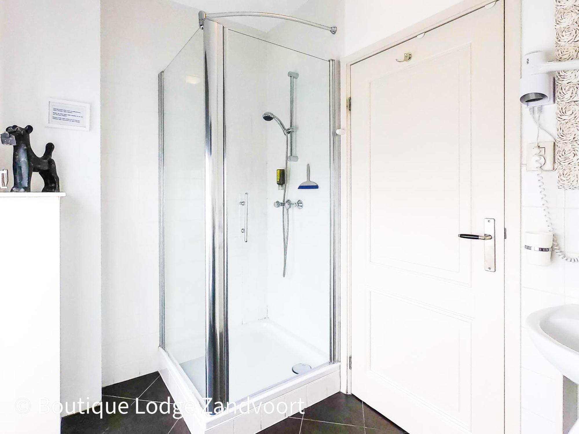Boutique Lodge Zandvoort Bilik gambar