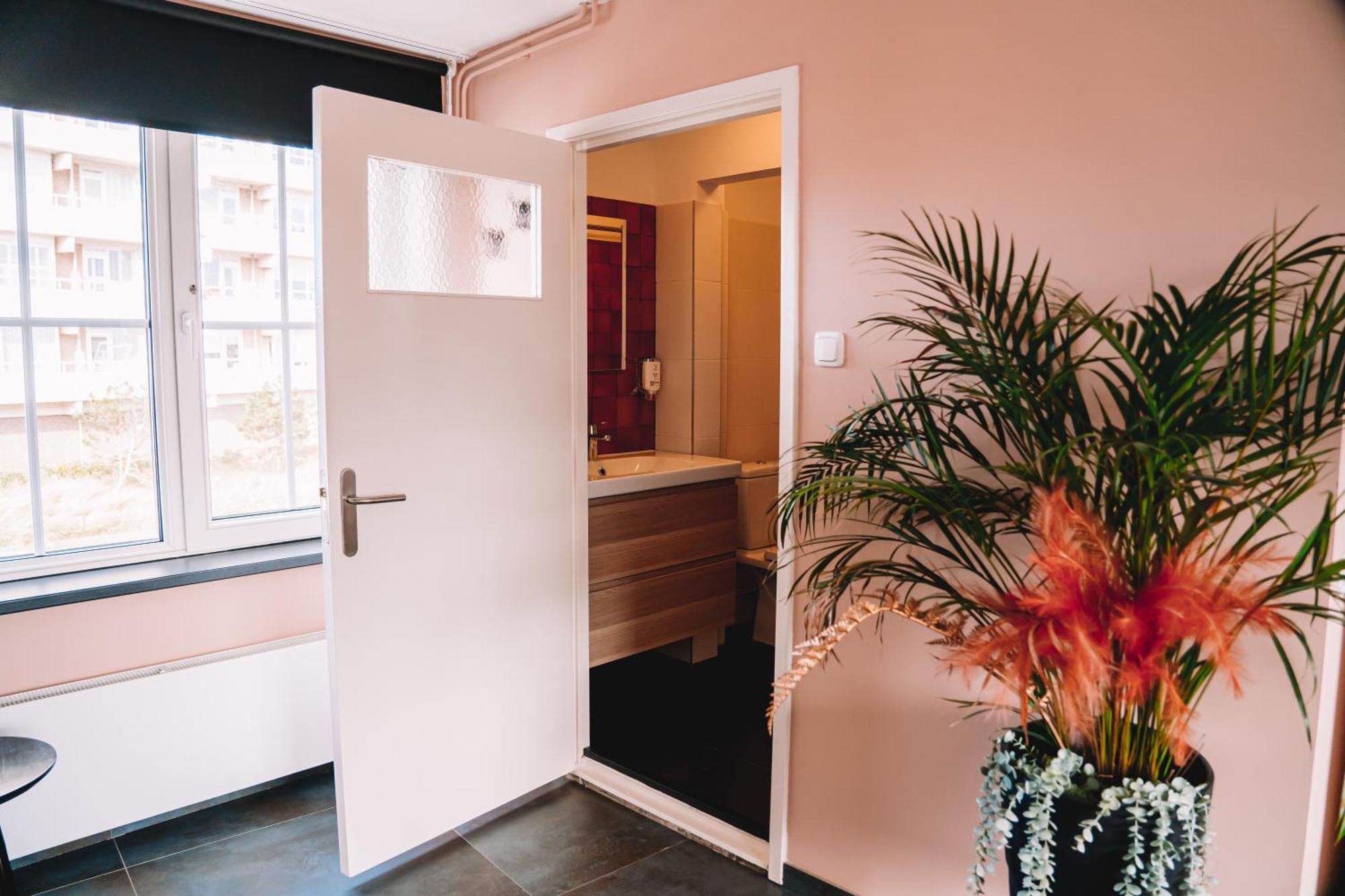 Boutique Lodge Zandvoort Luaran gambar
