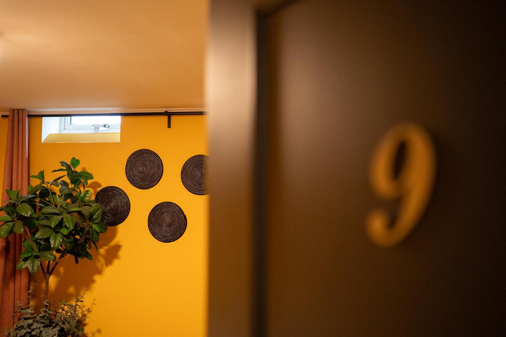 Boutique Lodge Zandvoort Luaran gambar
