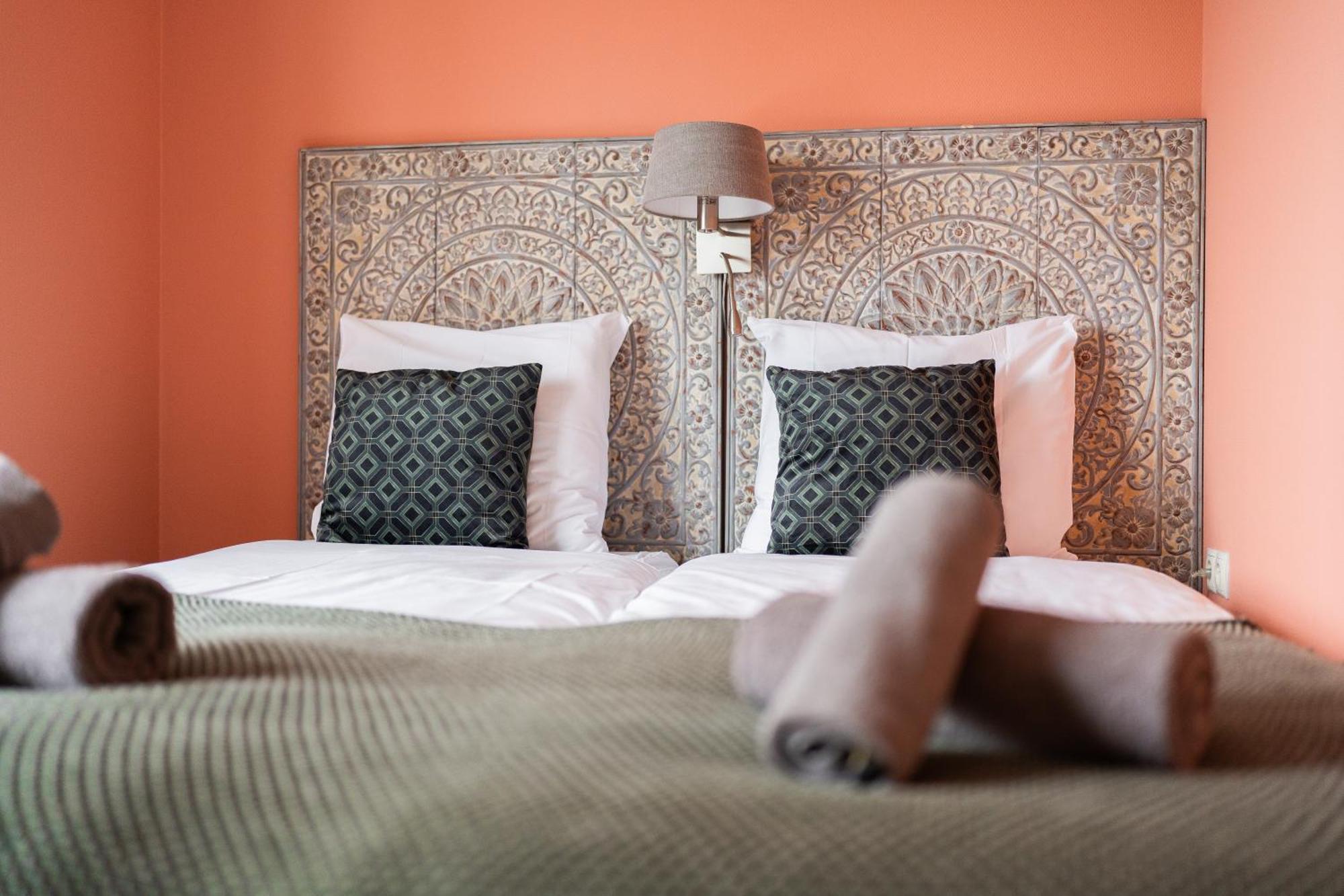 Boutique Lodge Zandvoort Luaran gambar